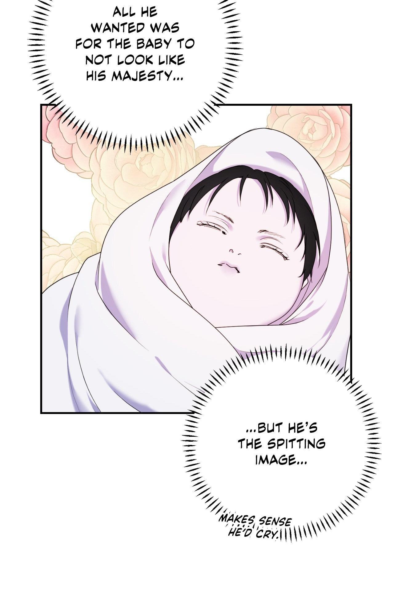 The Flower of Aloshya Chapter 2 page 59 - 