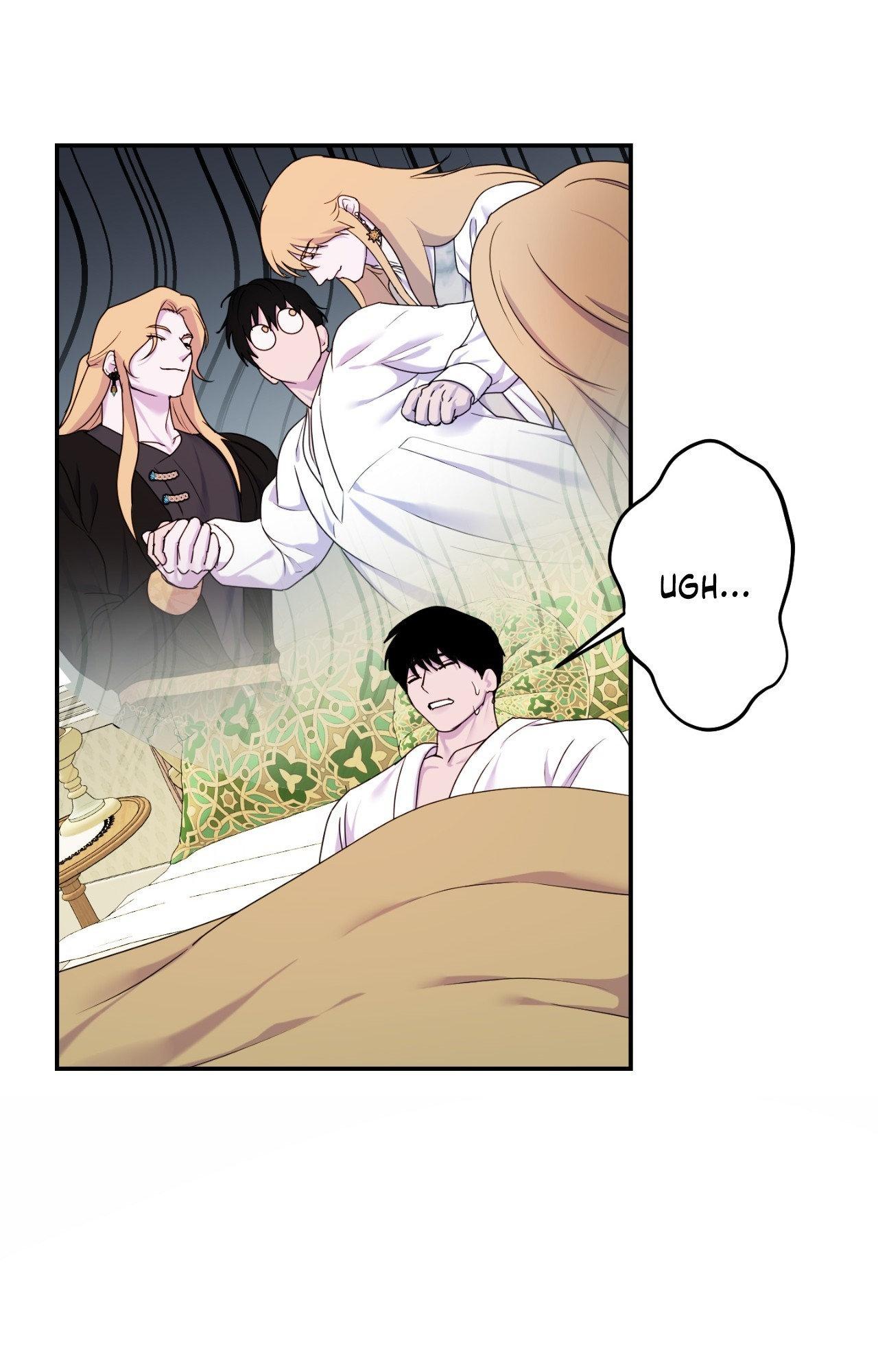 The Flower of Aloshya Chapter 2 page 60 - 