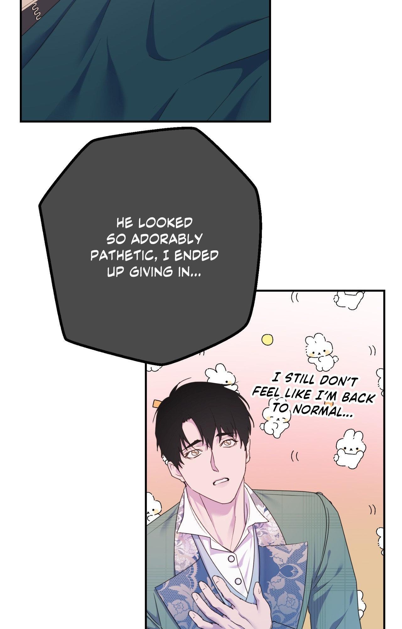 The Flower of Aloshya Chapter 2 page 68 - 
