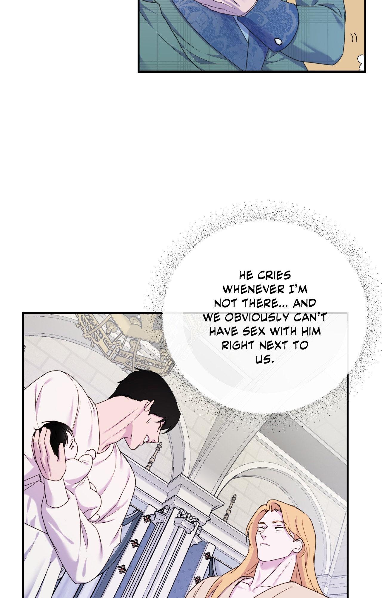 The Flower of Aloshya Chapter 2 page 69 - 