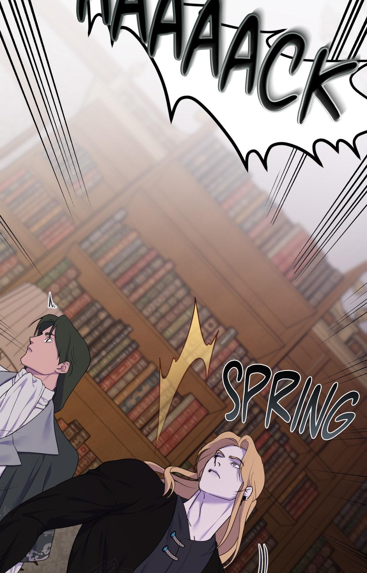 The Flower of Aloshya Chapter 2 page 8 - 