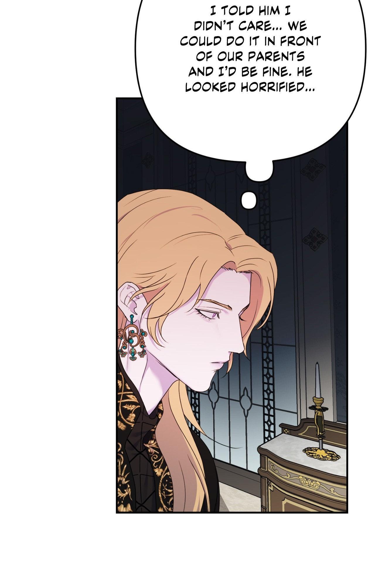 The Flower of Aloshya Chapter 2 page 71 - 