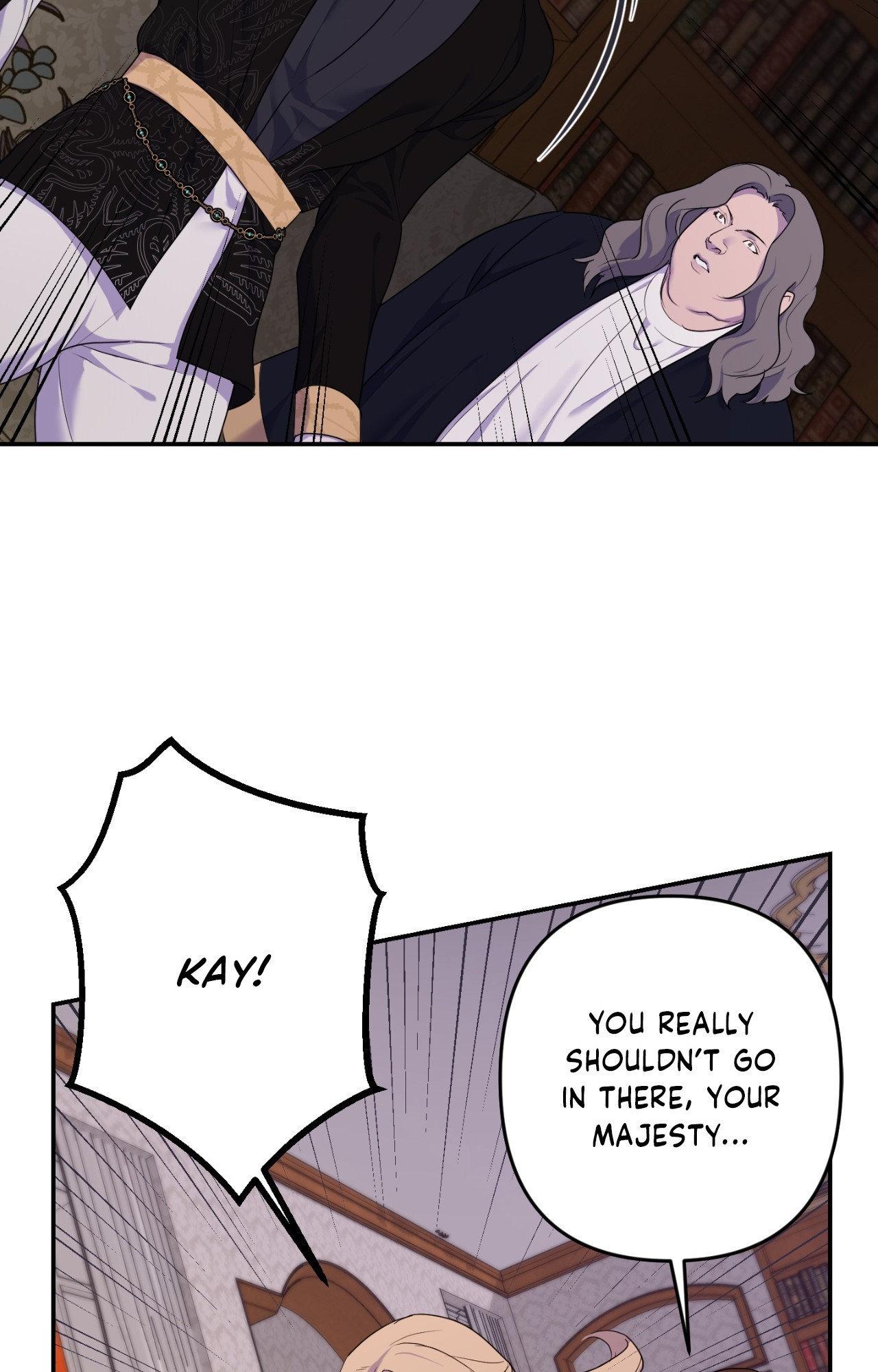 The Flower of Aloshya Chapter 2 page 9 - 