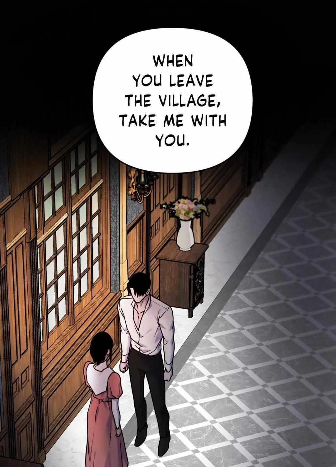 The Flower of Aloshya Chapter 20 page 2 - 