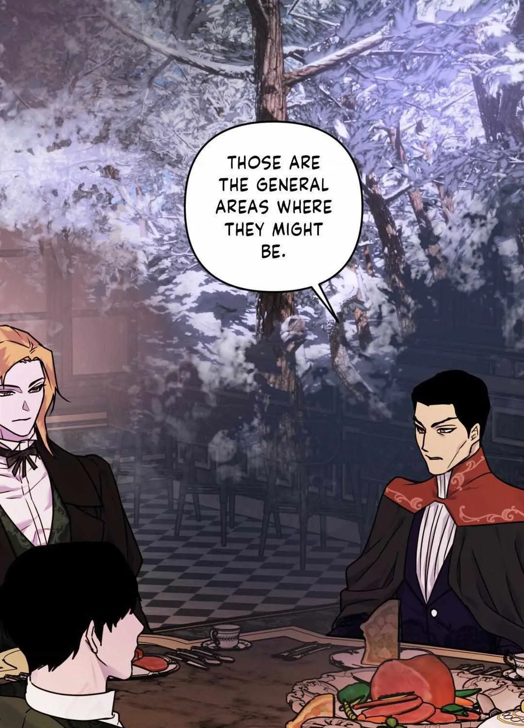 The Flower of Aloshya Chapter 20 page 103 - 