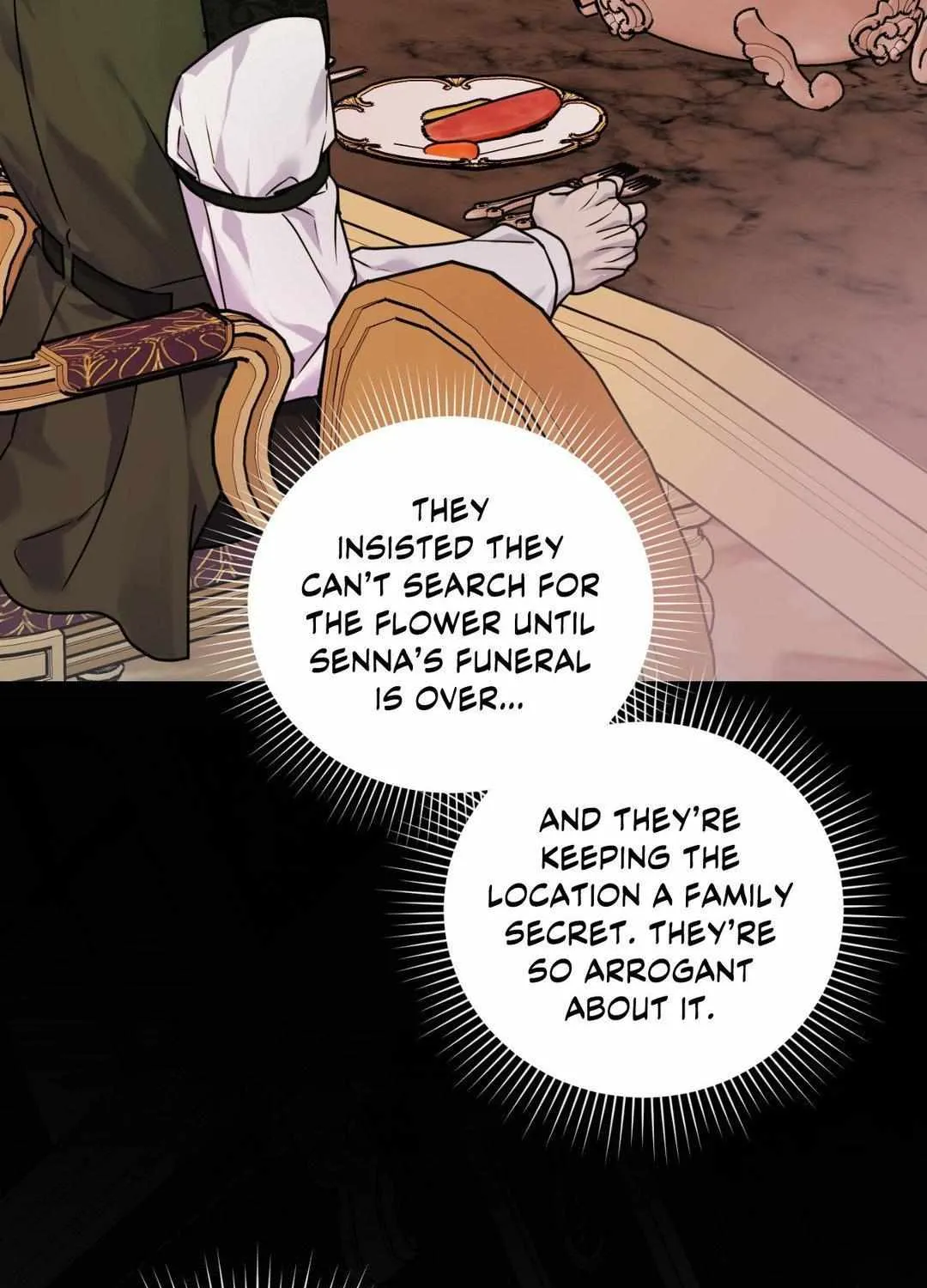 The Flower of Aloshya Chapter 20 page 105 - 