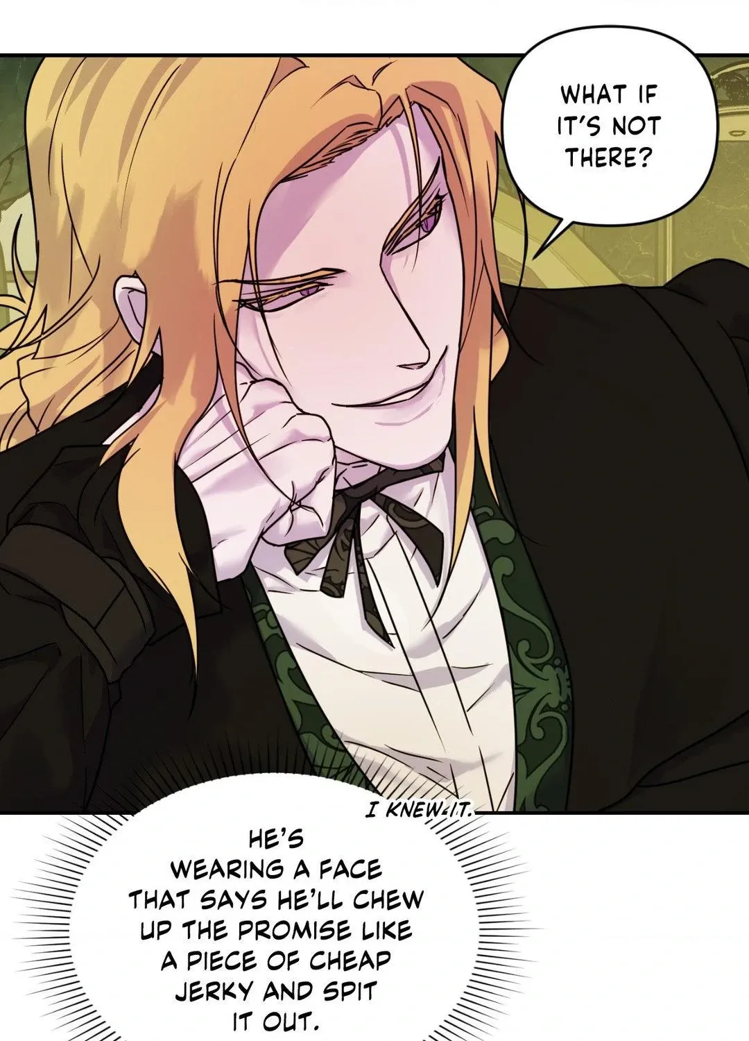 The Flower of Aloshya Chapter 20 page 110 - 