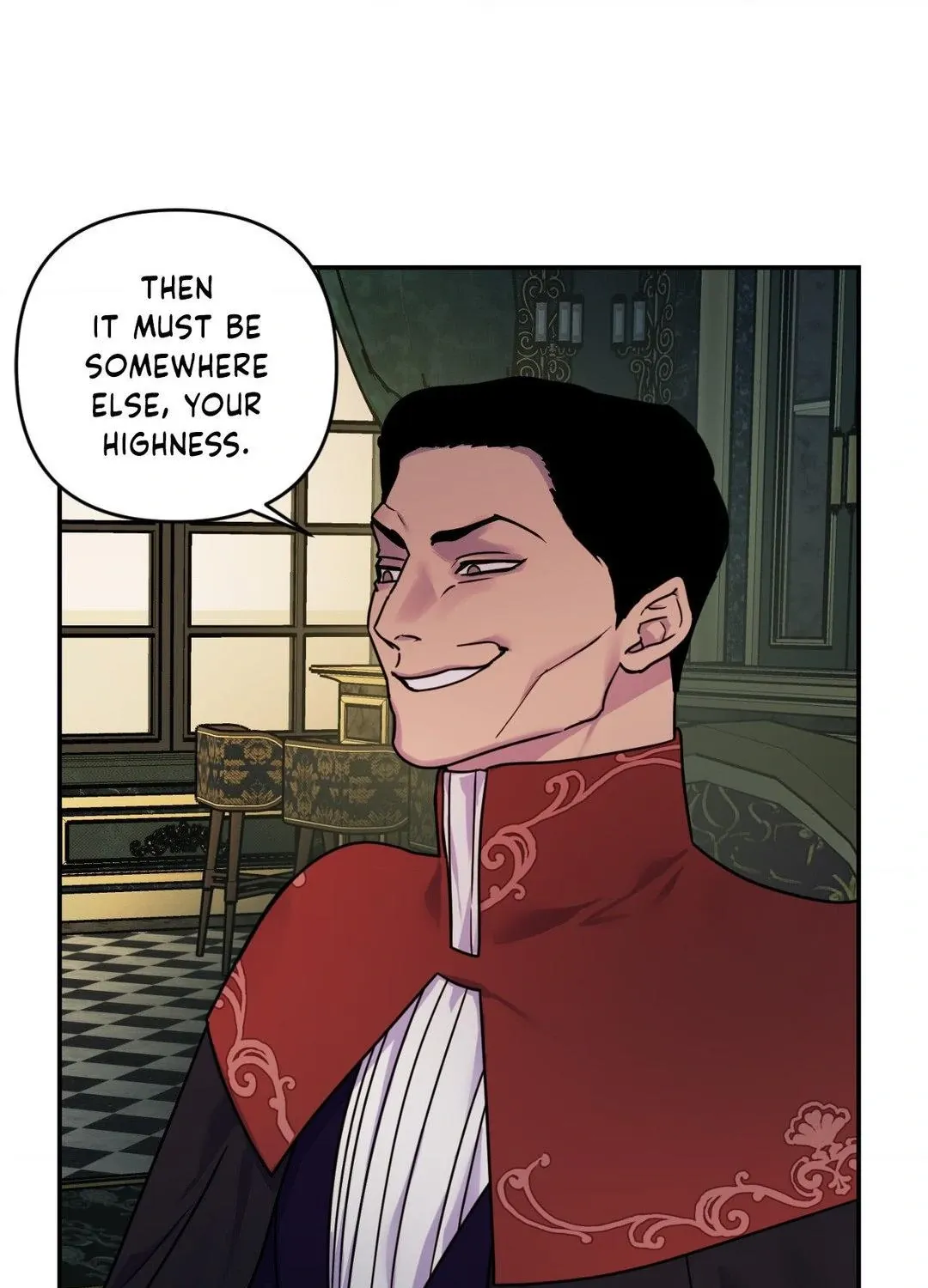 The Flower of Aloshya Chapter 20 page 112 - 