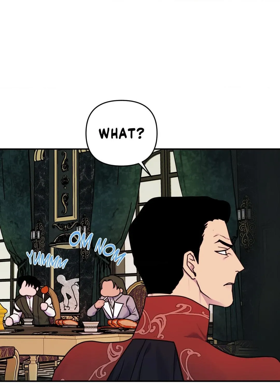 The Flower of Aloshya Chapter 20 page 116 - 