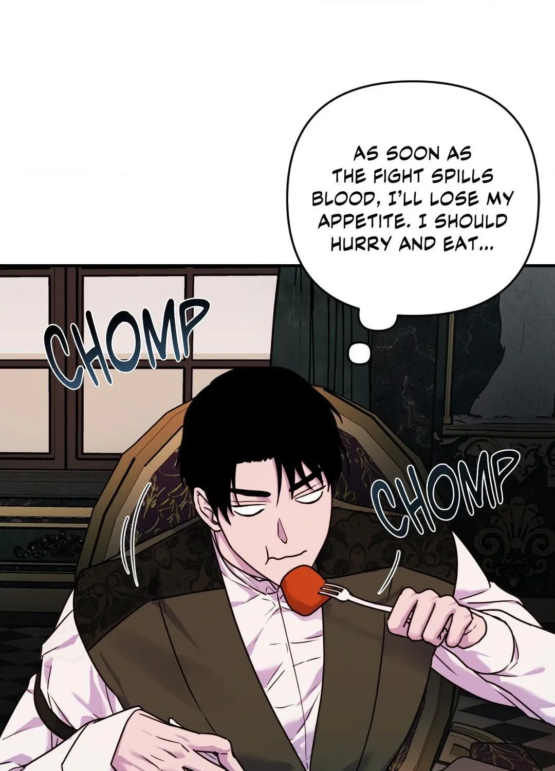 The Flower of Aloshya Chapter 20 page 119 - 