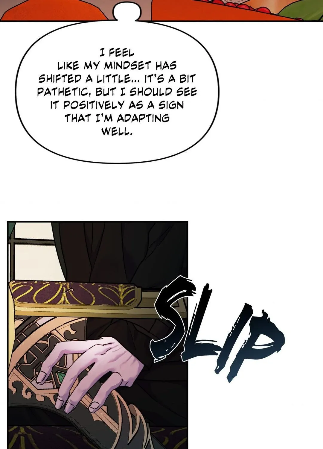The Flower of Aloshya Chapter 20 page 121 - 