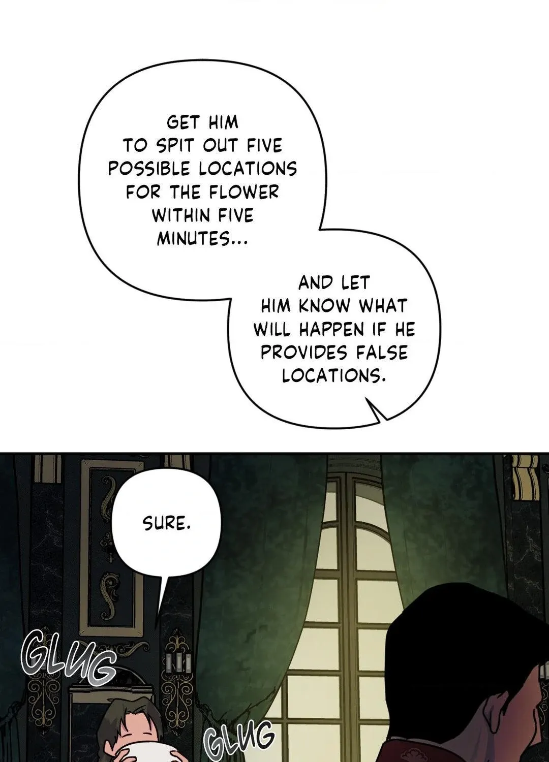 The Flower of Aloshya Chapter 20 page 130 - 
