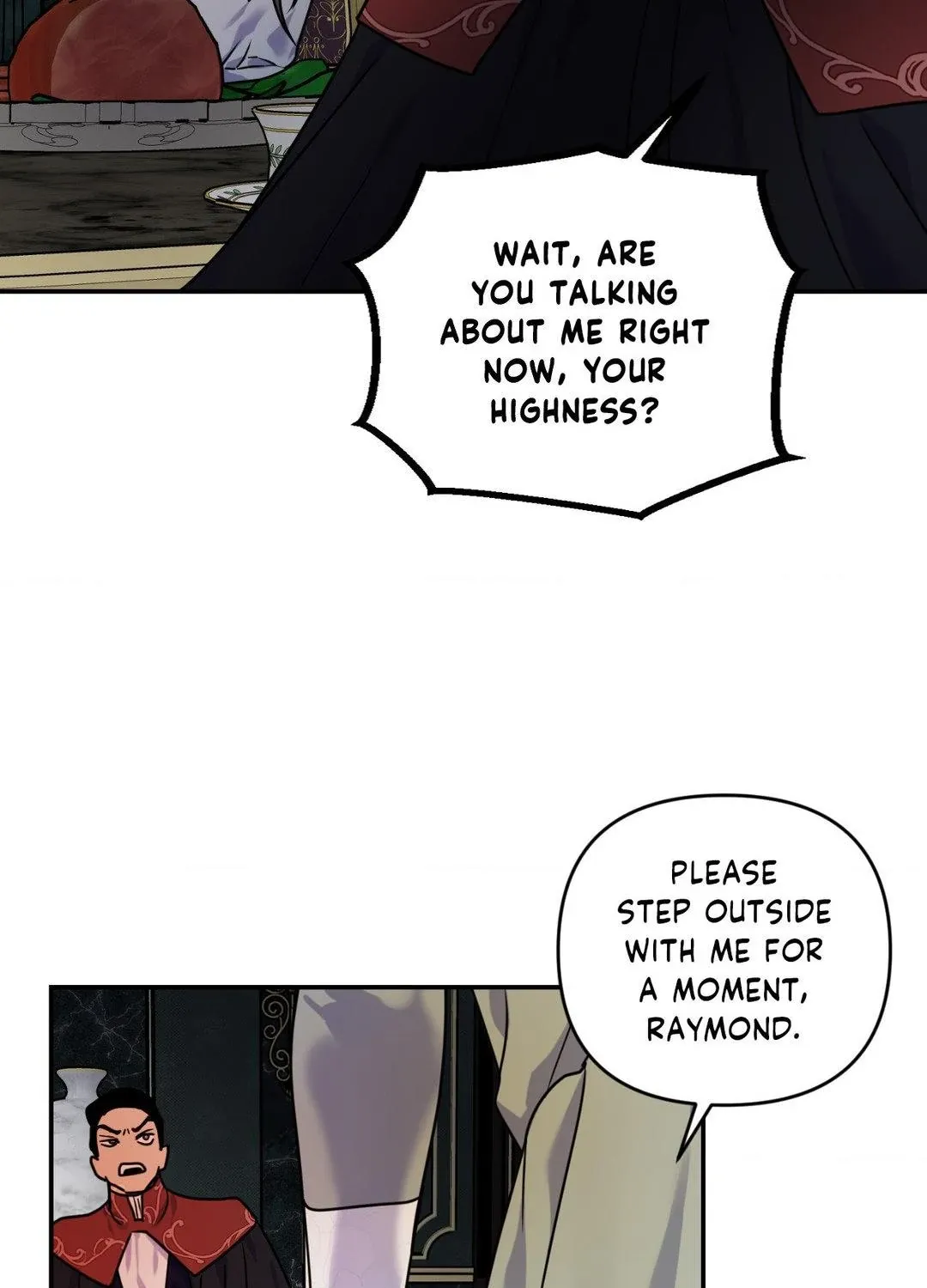 The Flower of Aloshya Chapter 20 page 132 - 