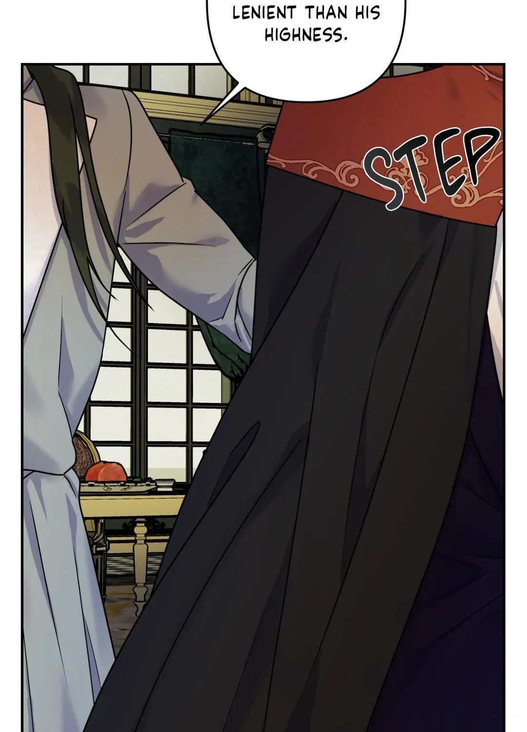The Flower of Aloshya Chapter 20 page 136 - 
