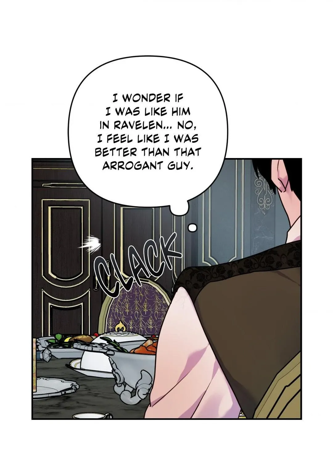 The Flower of Aloshya Chapter 20 page 139 - 
