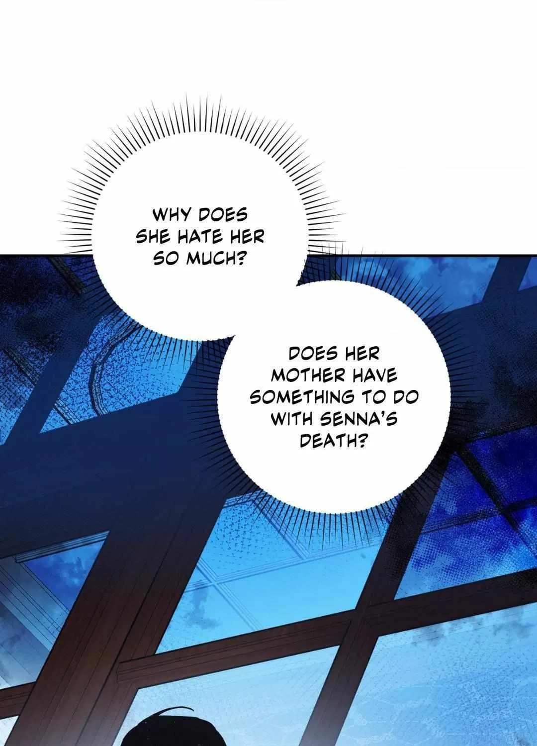 The Flower of Aloshya Chapter 20 page 15 - 
