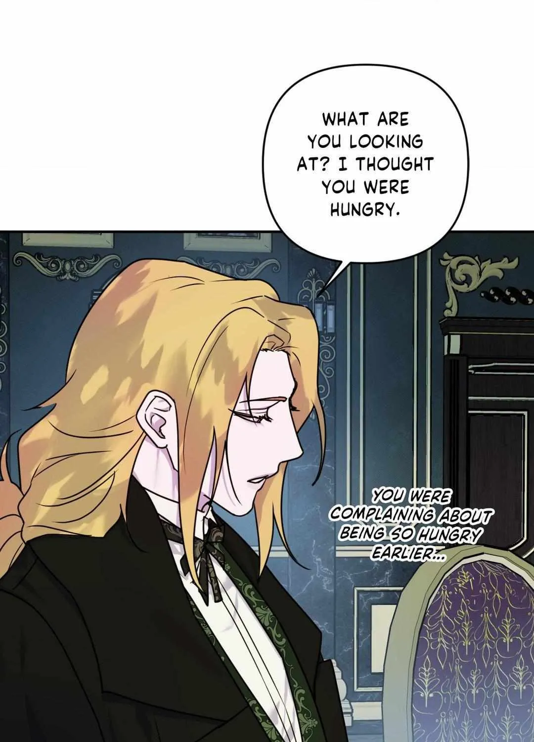 The Flower of Aloshya Chapter 20 page 141 - 