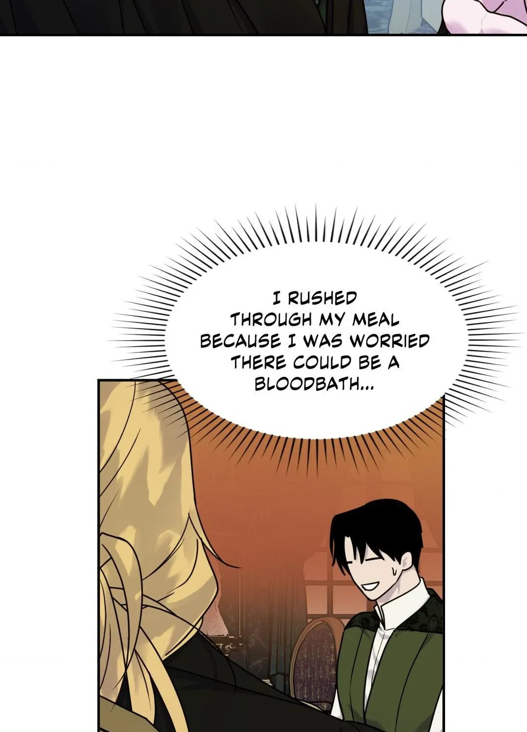 The Flower of Aloshya Chapter 20 page 143 - 