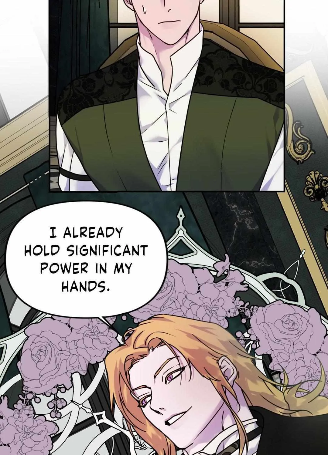 The Flower of Aloshya Chapter 20 page 155 - 