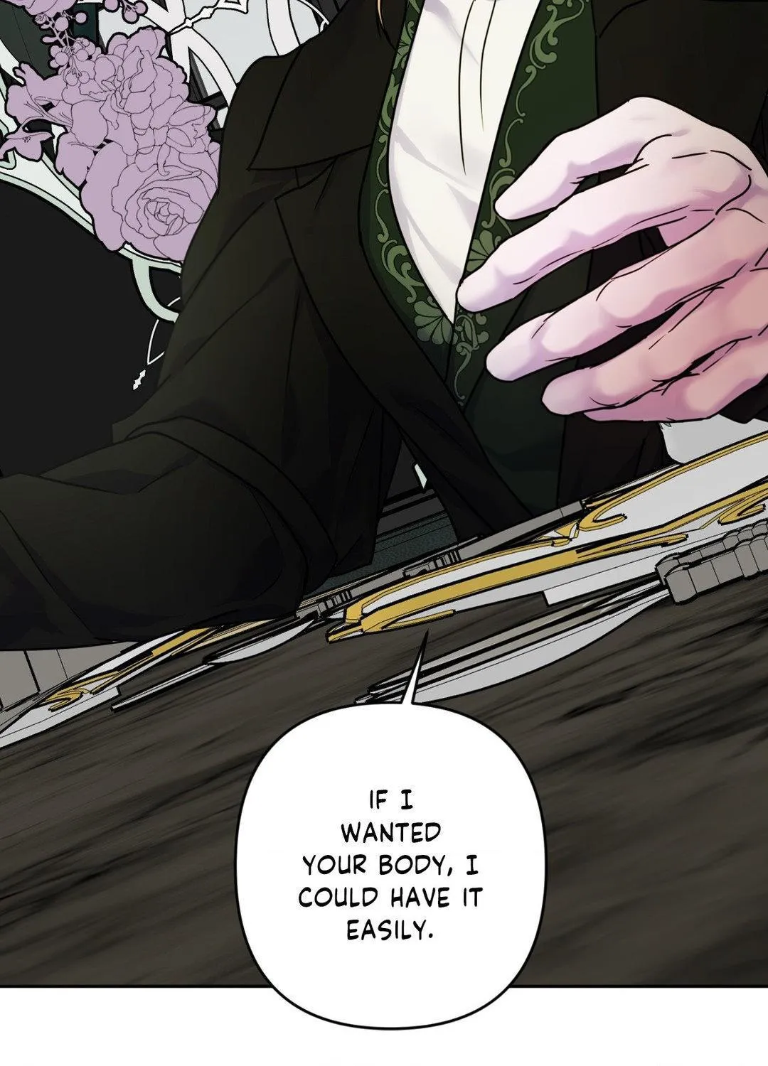 The Flower of Aloshya Chapter 20 page 157 - 