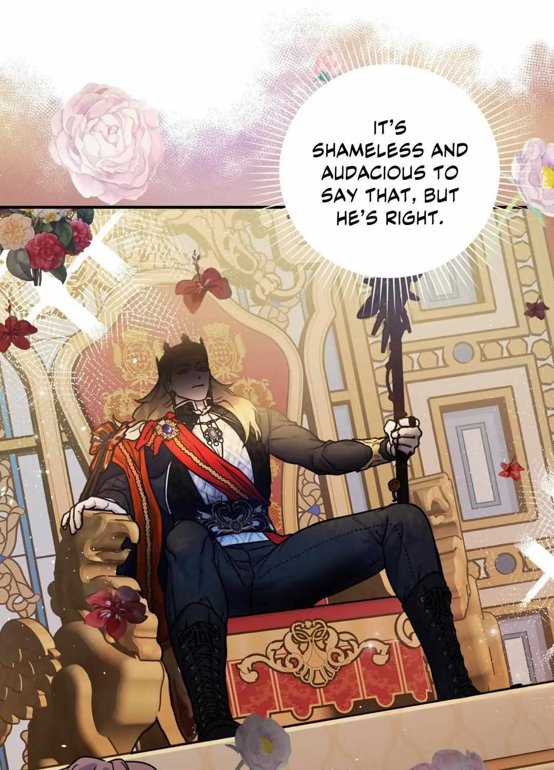 The Flower of Aloshya Chapter 20 page 159 - 