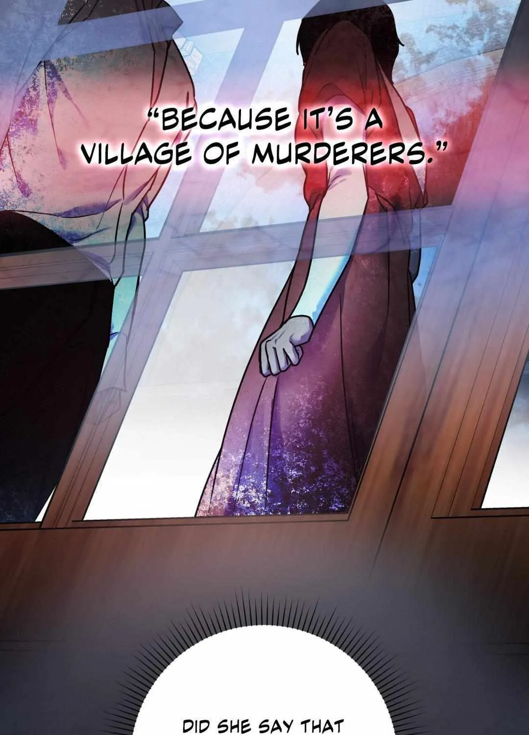 The Flower of Aloshya Chapter 20 page 17 - 