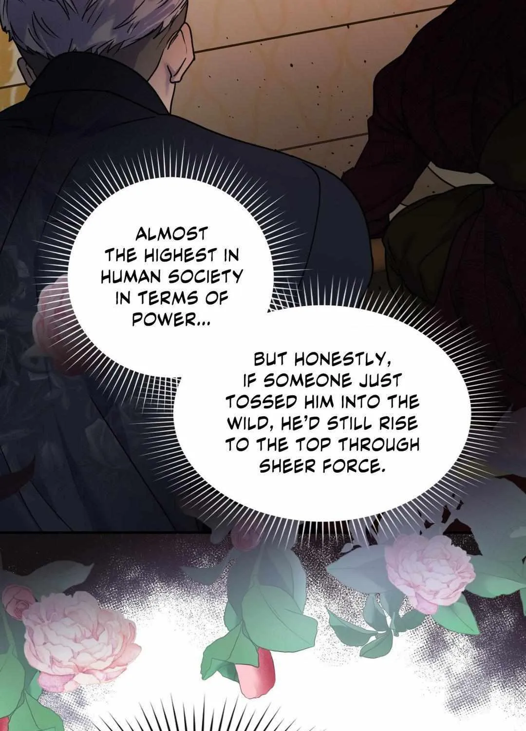 The Flower of Aloshya Chapter 20 page 161 - 