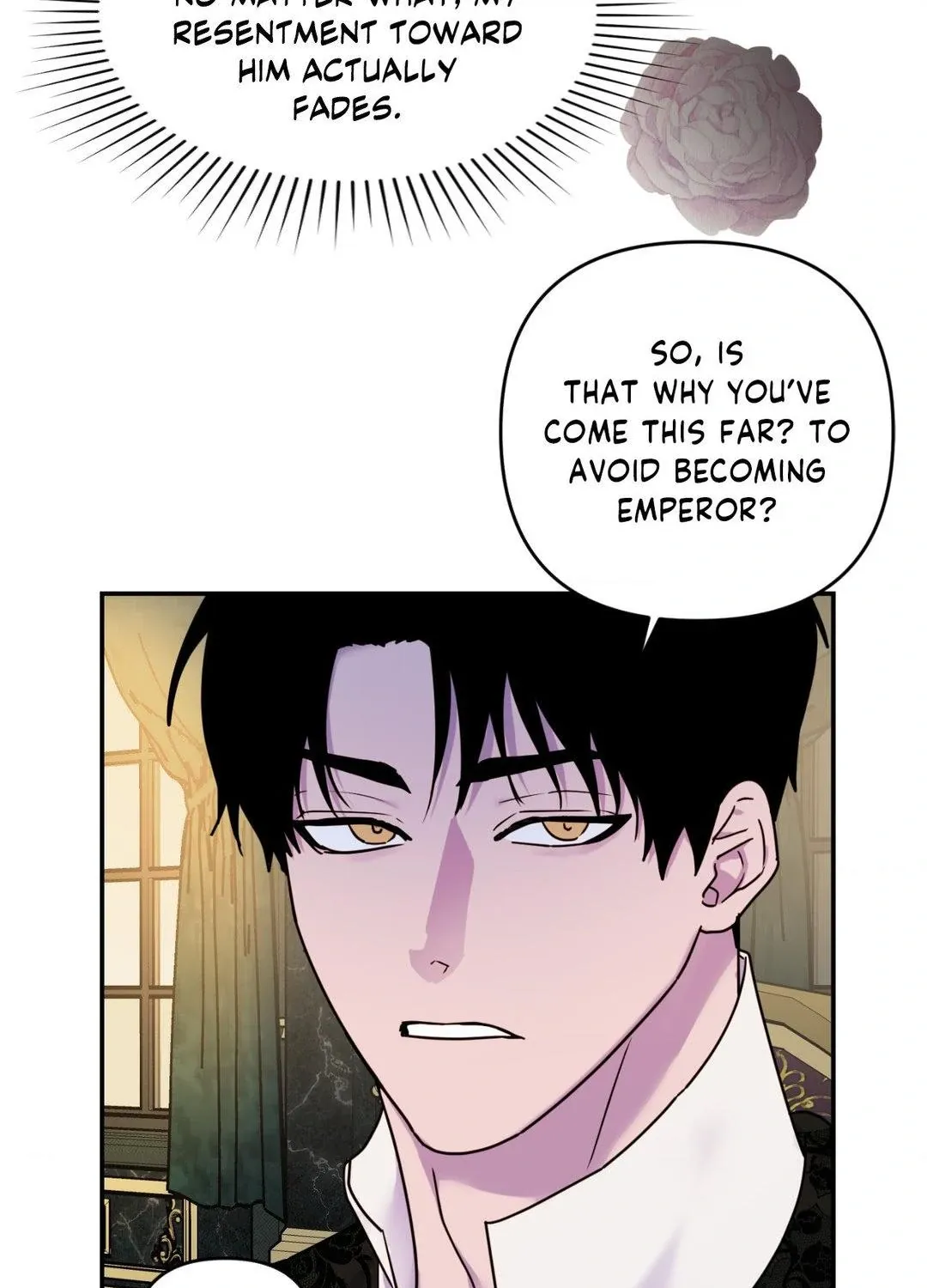 The Flower of Aloshya Chapter 20 page 163 - 