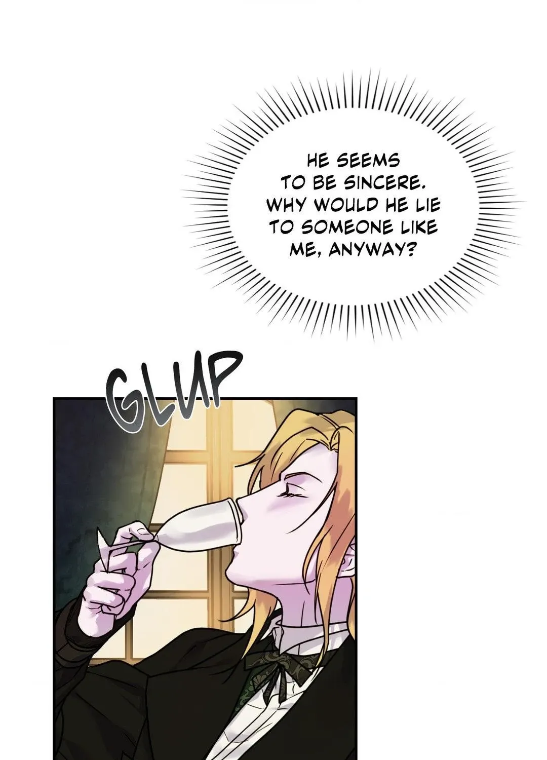The Flower of Aloshya Chapter 20 page 165 - 
