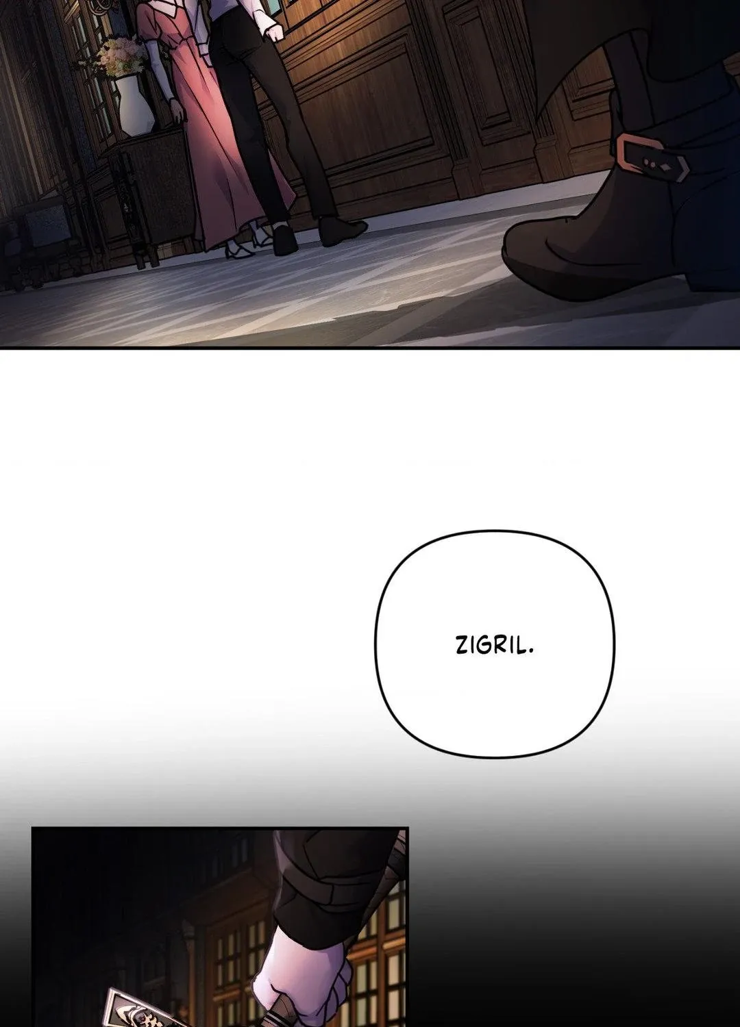The Flower of Aloshya Chapter 20 page 21 - 