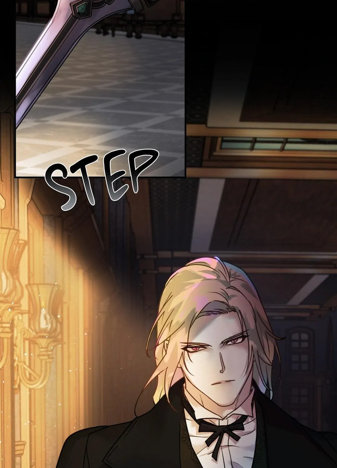 The Flower of Aloshya Chapter 20 page 23 - 