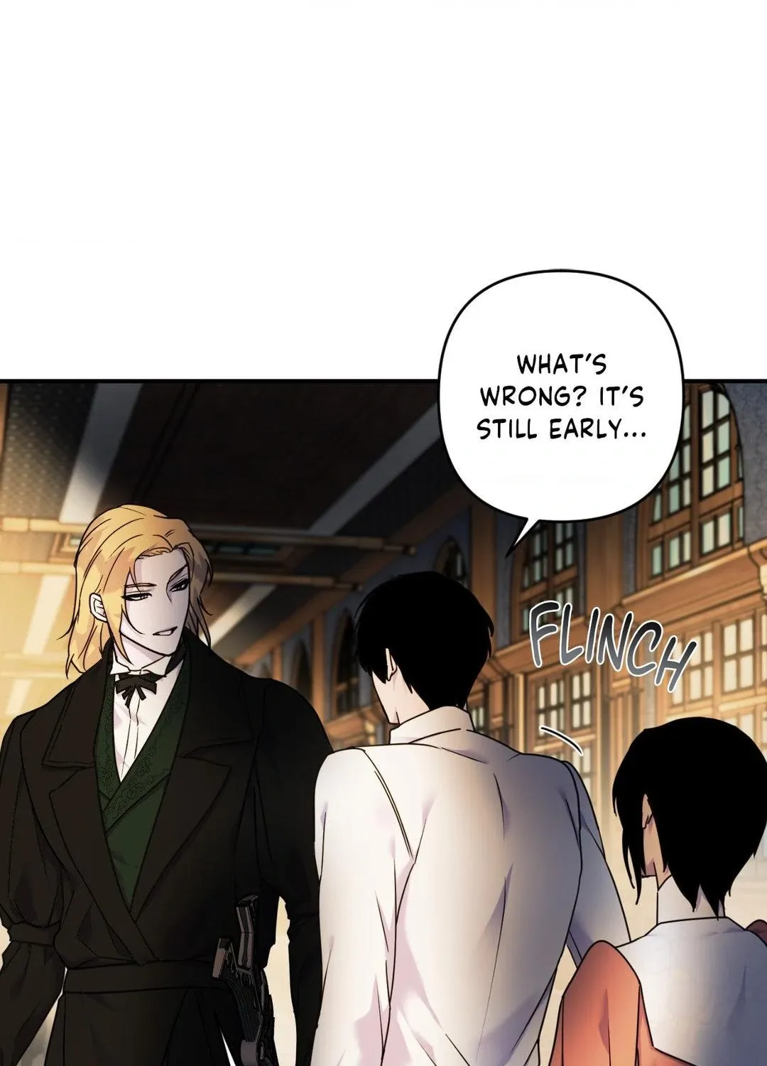 The Flower of Aloshya Chapter 20 page 26 - 