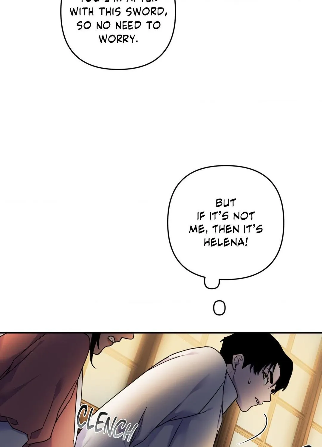 The Flower of Aloshya Chapter 20 page 28 - 