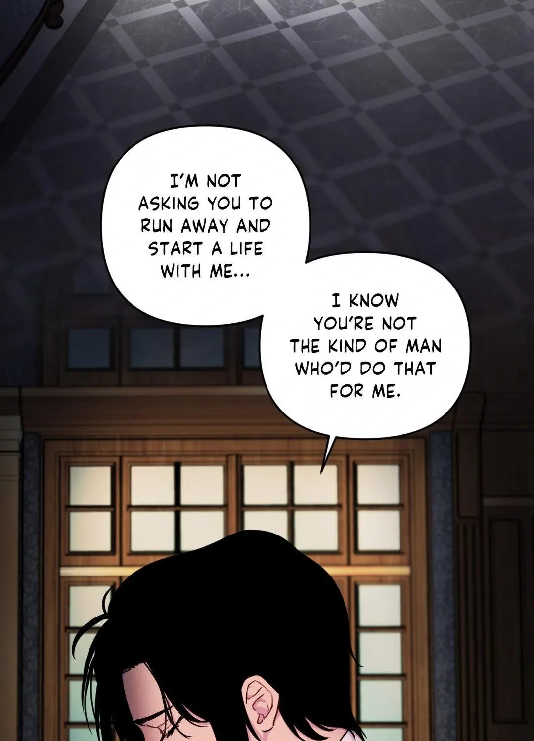 The Flower of Aloshya Chapter 20 page 4 - 