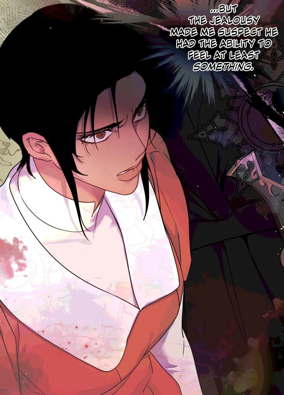 The Flower of Aloshya Chapter 20 page 32 - 