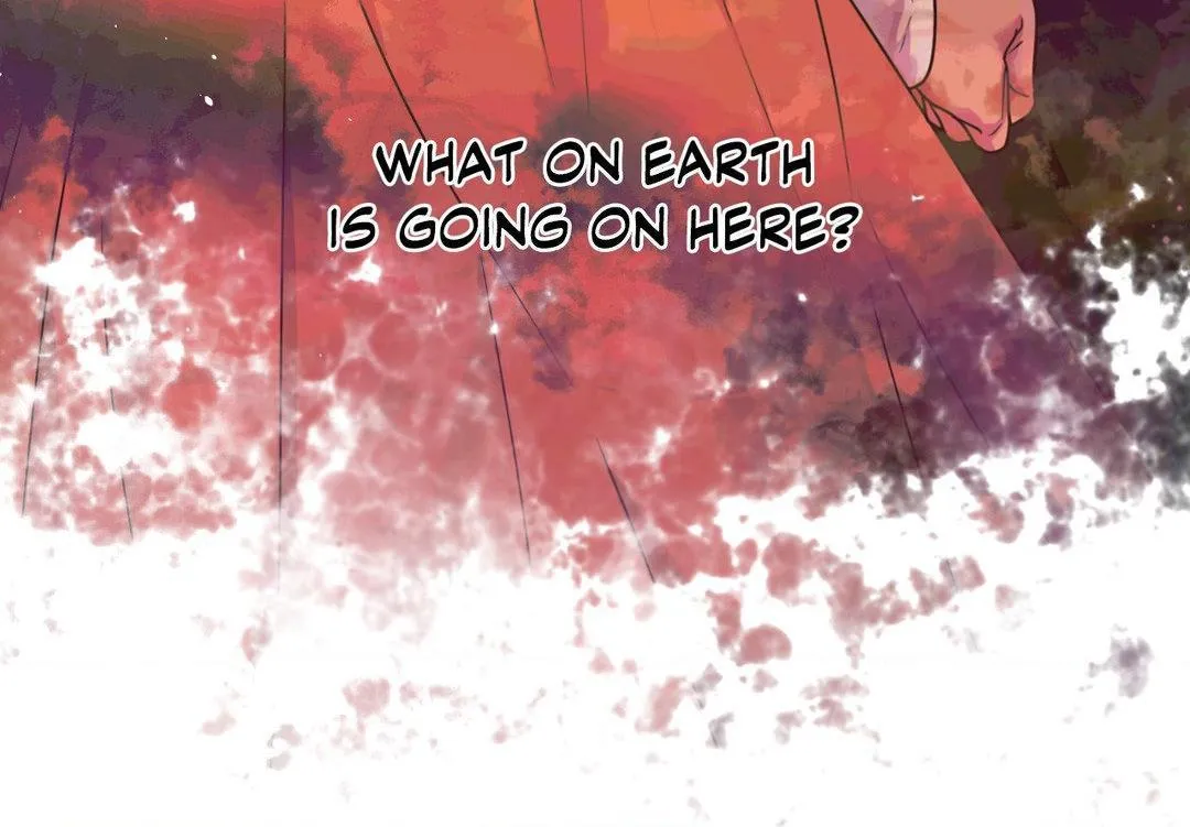 The Flower of Aloshya Chapter 20 page 34 - 