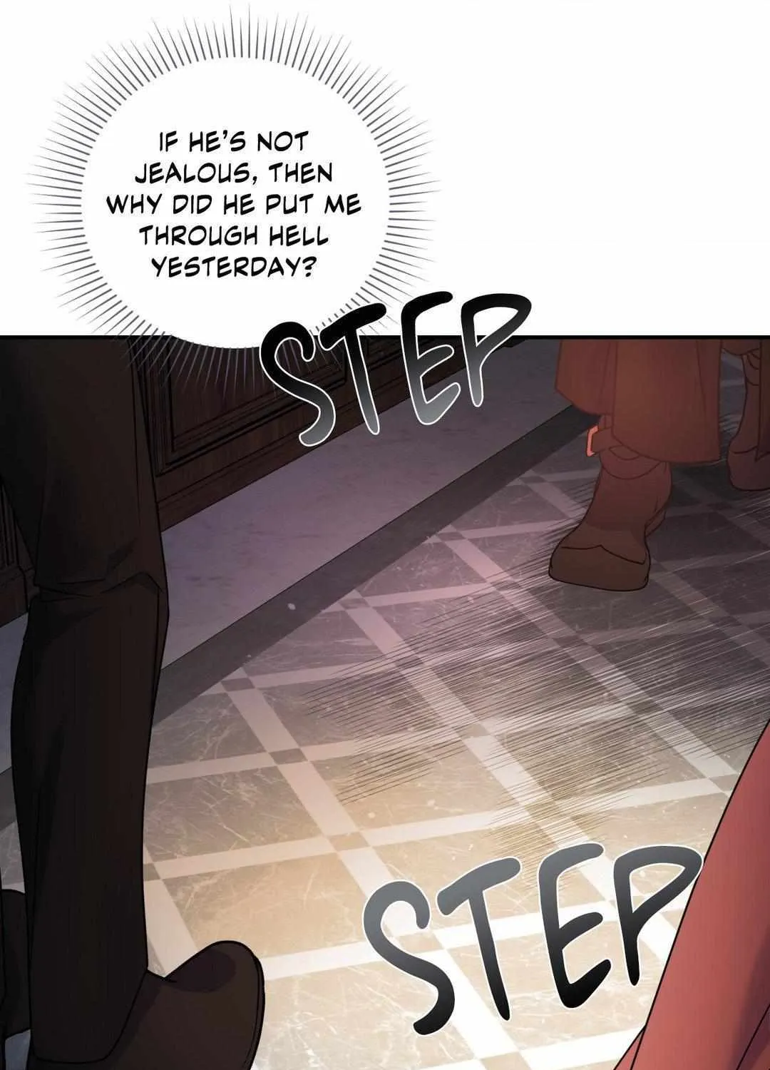 The Flower of Aloshya Chapter 20 page 35 - 