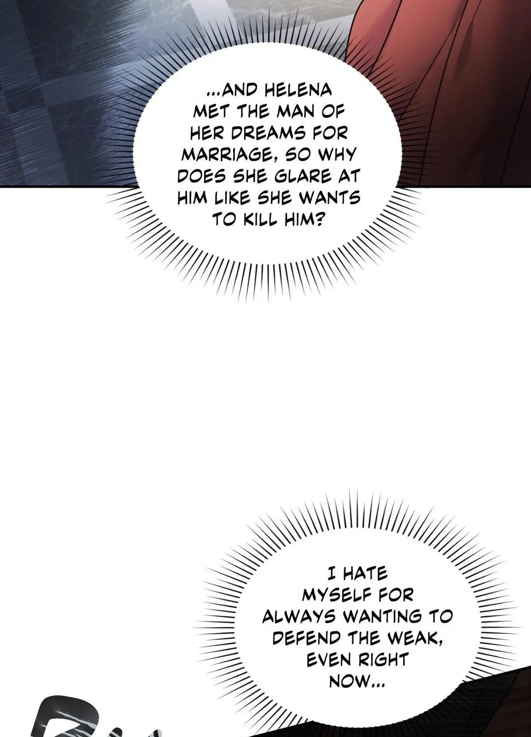 The Flower of Aloshya Chapter 20 page 37 - 