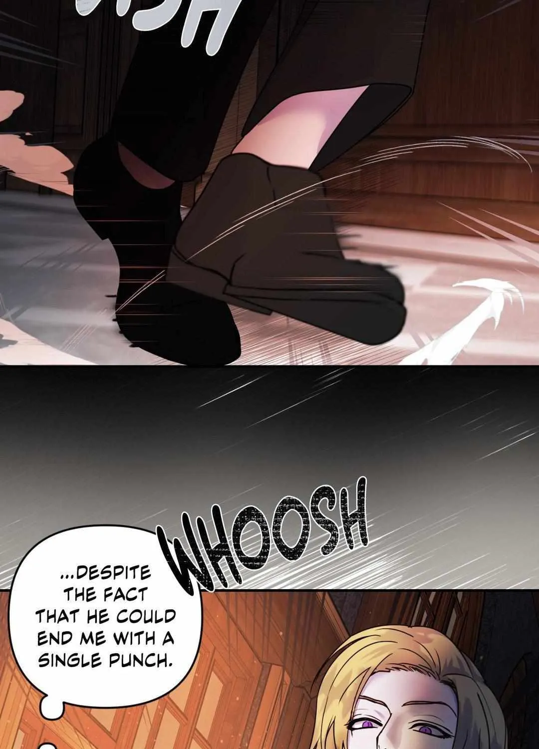 The Flower of Aloshya Chapter 20 page 39 - 