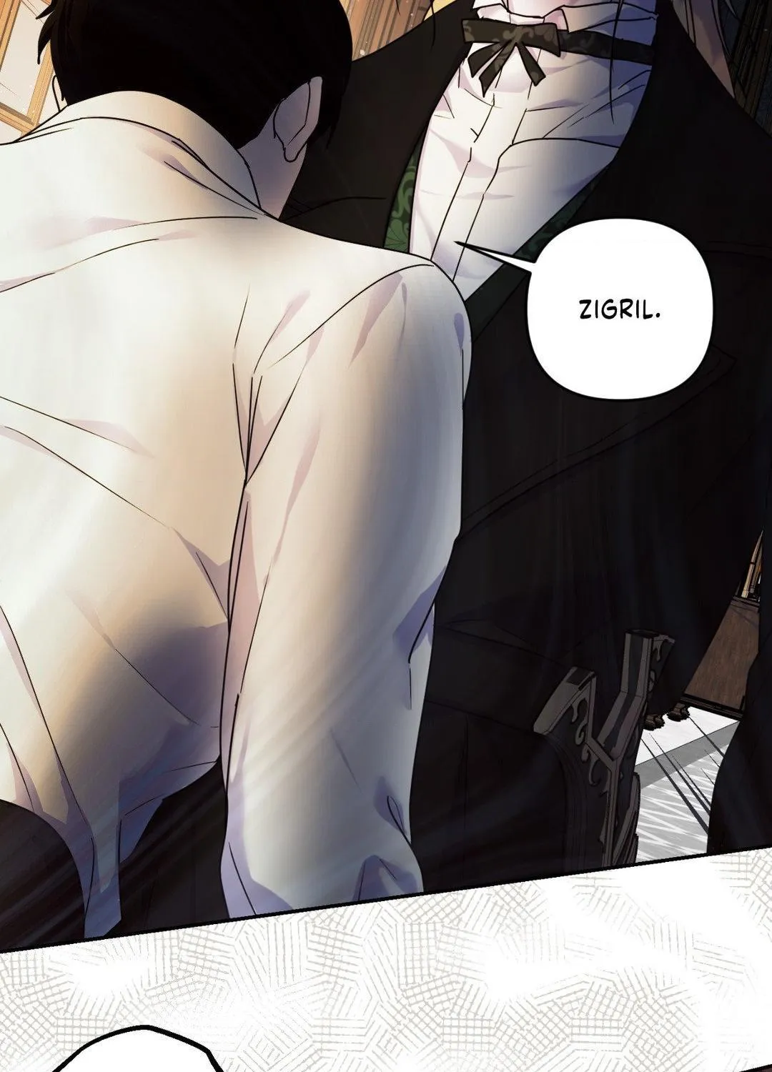 The Flower of Aloshya Chapter 20 page 41 - 