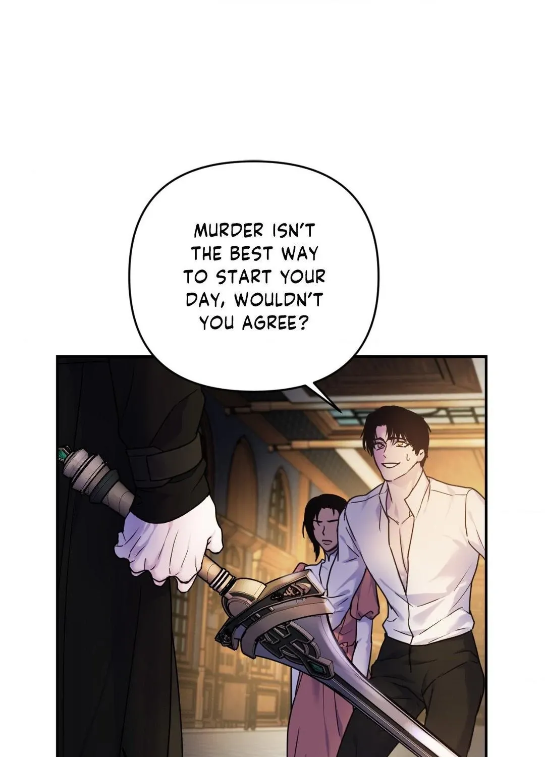 The Flower of Aloshya Chapter 20 page 44 - 