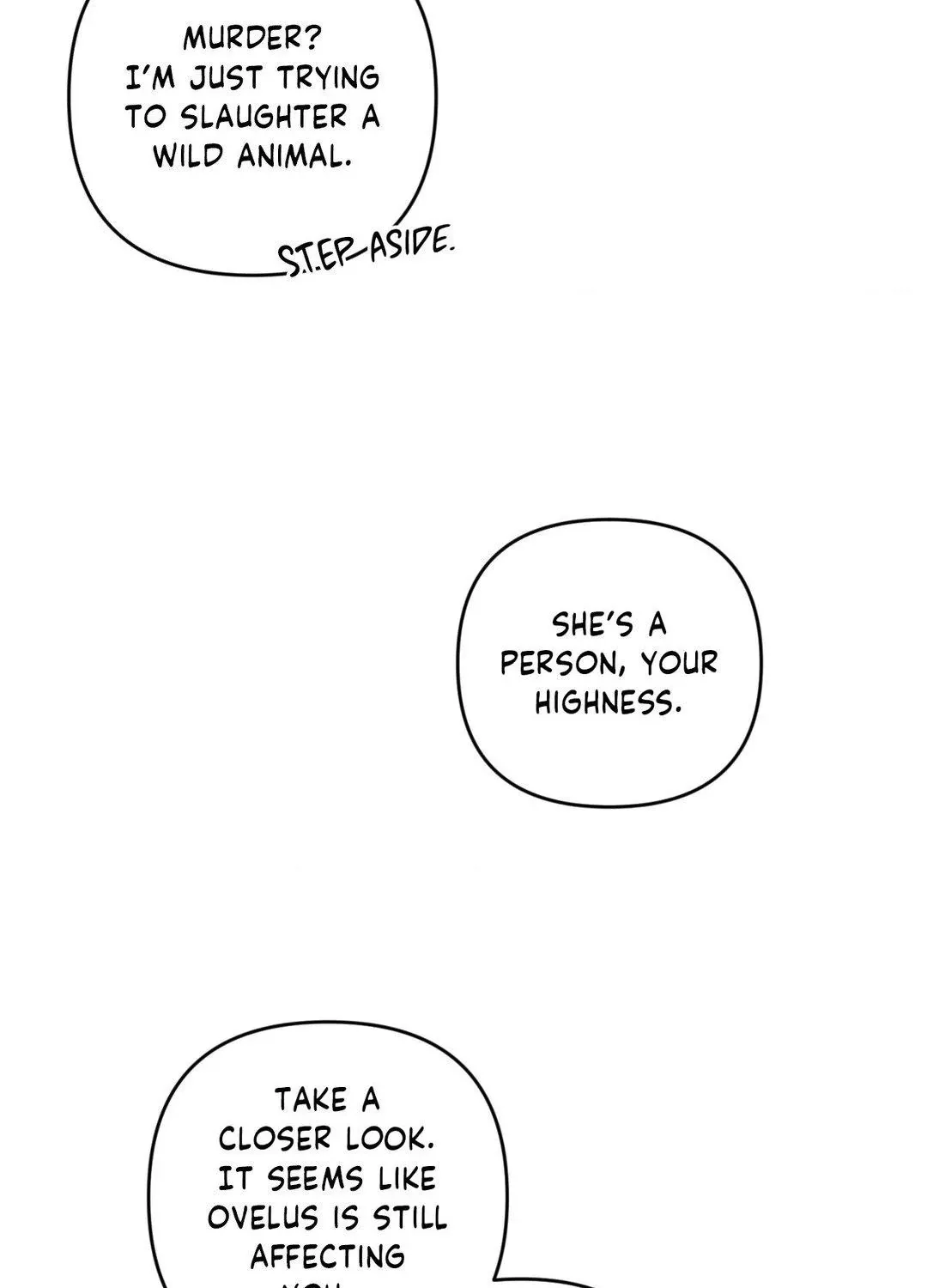 The Flower of Aloshya Chapter 20 page 46 - 