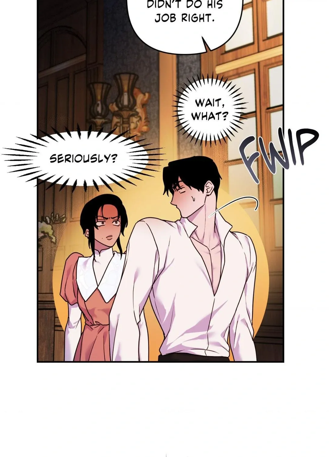 The Flower of Aloshya Chapter 20 page 48 - 