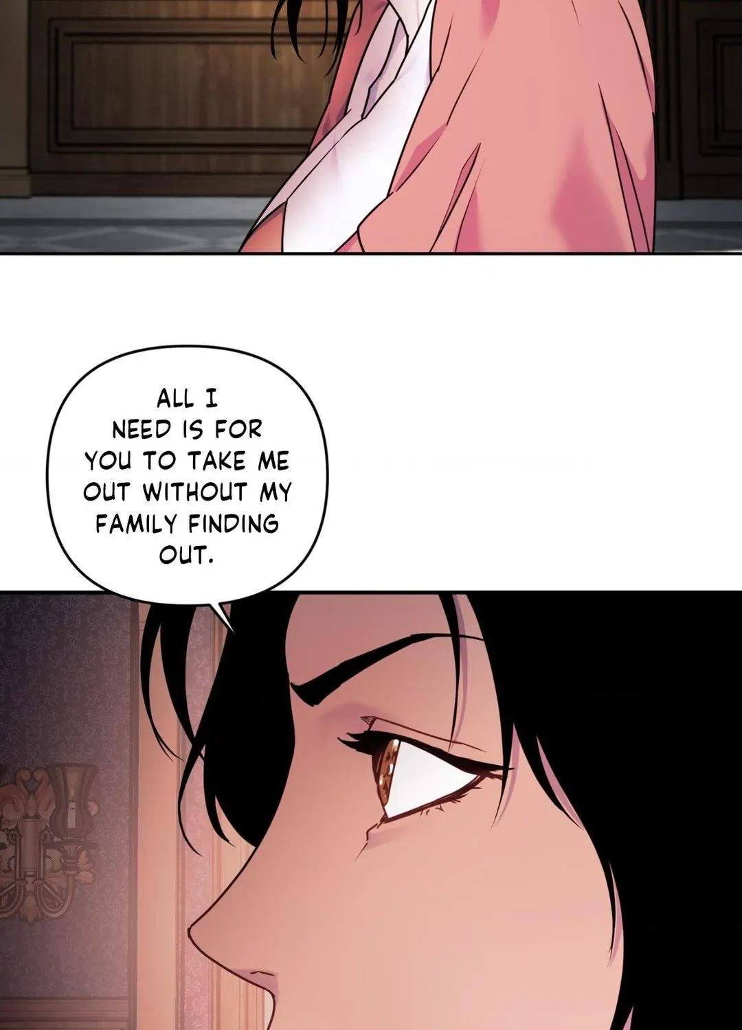 The Flower of Aloshya Chapter 20 page 6 - 