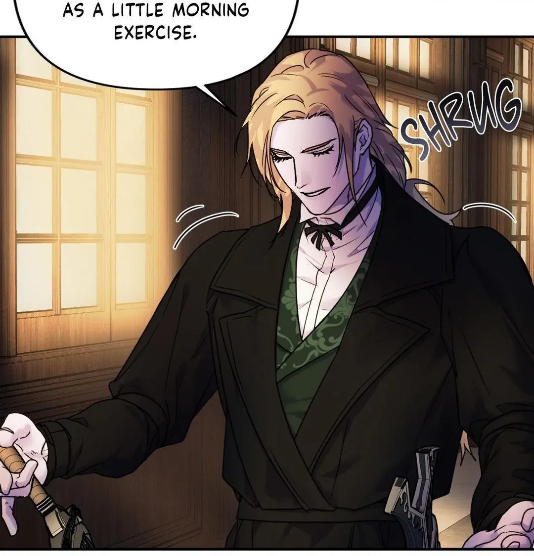 The Flower of Aloshya Chapter 20 page 52 - 