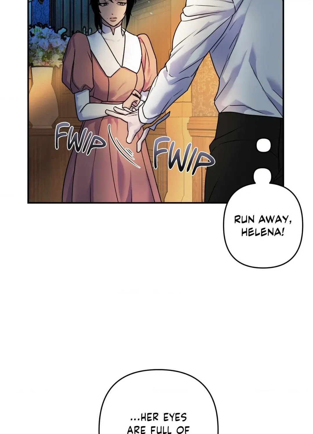 The Flower of Aloshya Chapter 20 page 55 - 