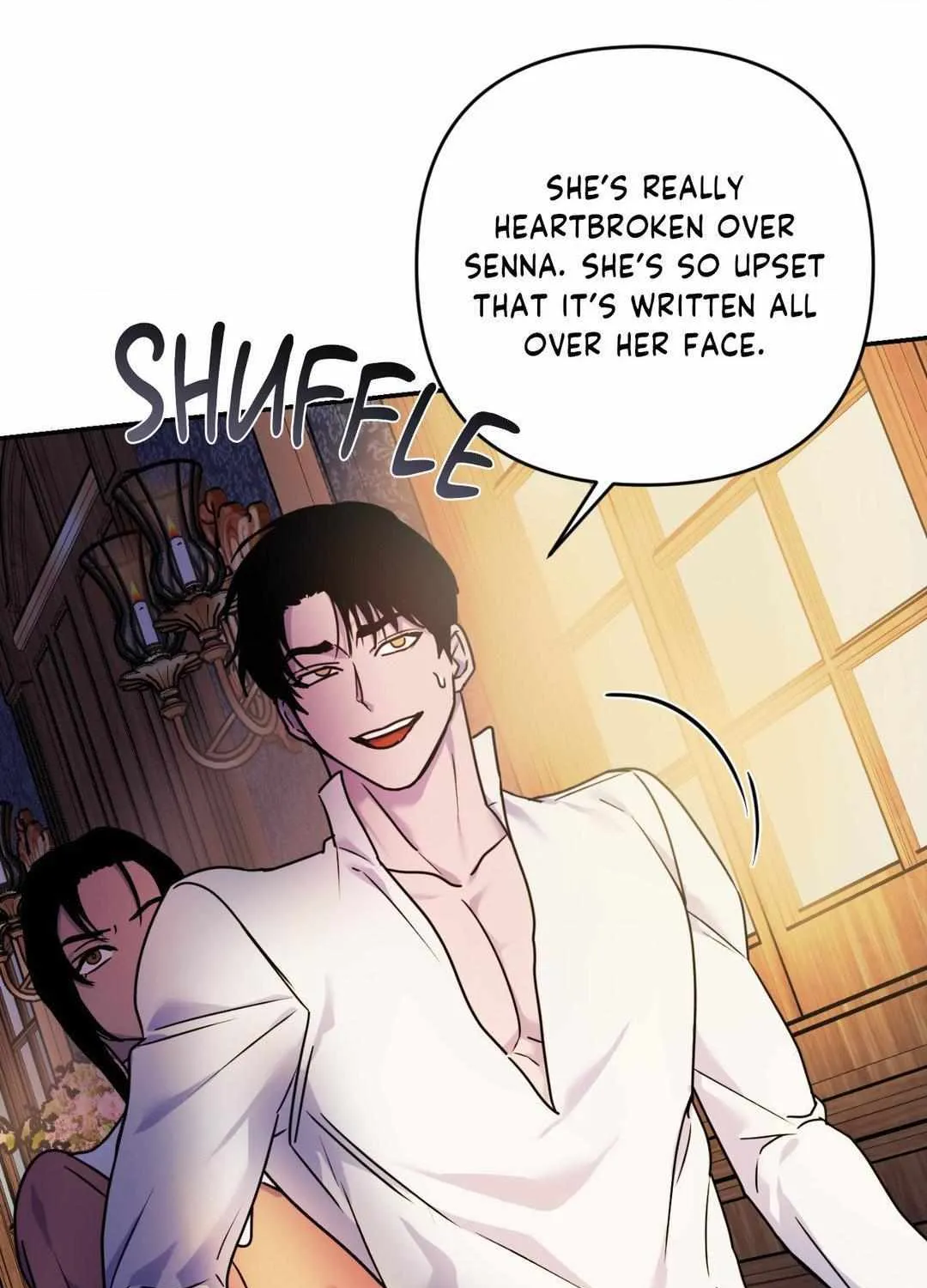 The Flower of Aloshya Chapter 20 page 62 - 