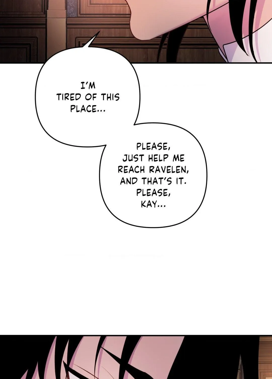 The Flower of Aloshya Chapter 20 page 8 - 