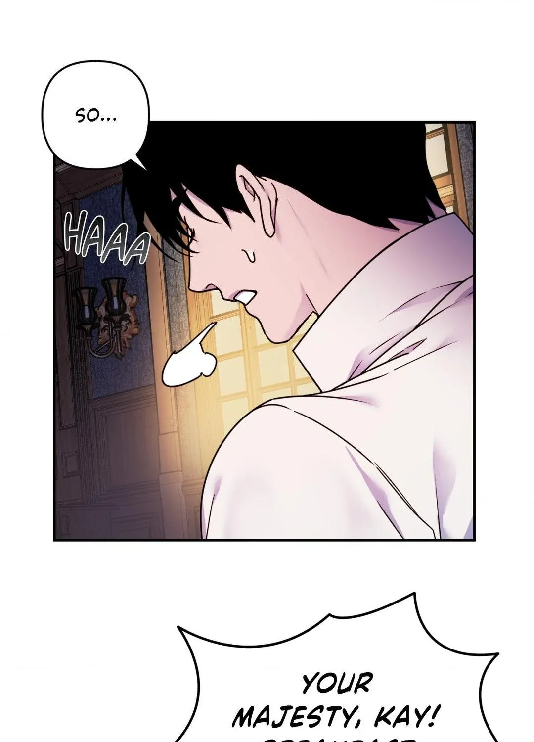 The Flower of Aloshya Chapter 20 page 73 - 