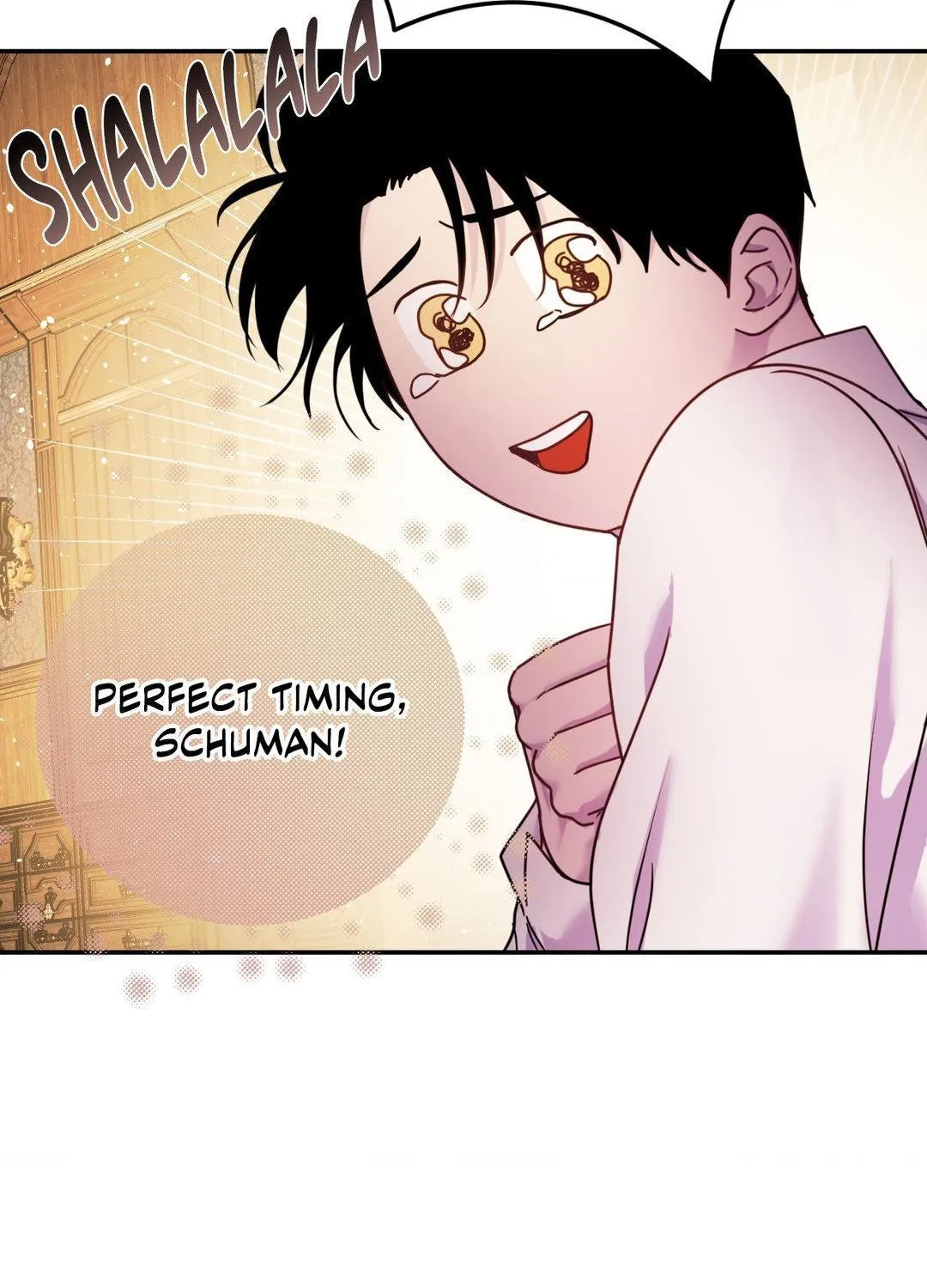 The Flower of Aloshya Chapter 20 page 75 - 